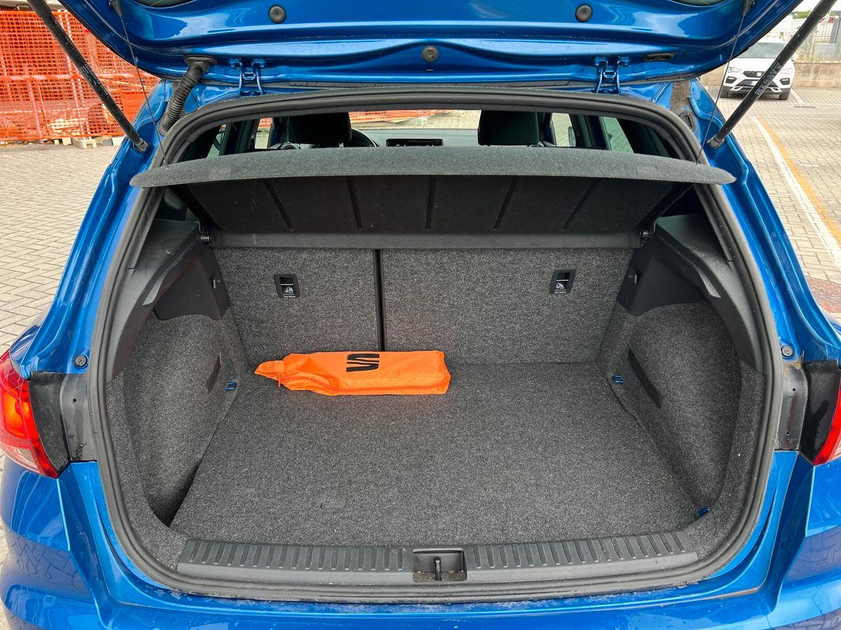 SEAT Arona 1.0 tgi Xperience 90cv