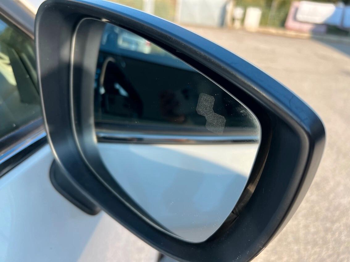 Mazda CX-5 2.2 Exceed awd 150cv - Navi Fari Led