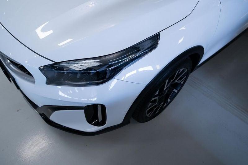 KIA Xceed 1.5 tgdi mhev Style 160cv dct