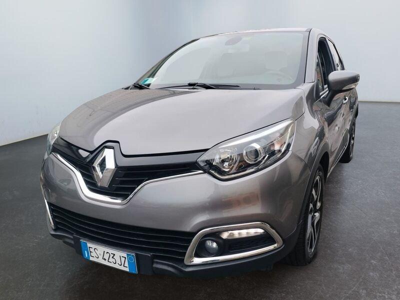 Renault Captur Captur 0.9 TCe 12V 90 CV Start&Stop Energy R-Link