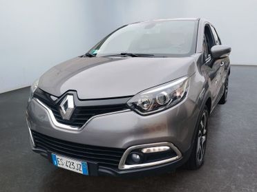 Renault Captur Captur 0.9 TCe 12V 90 CV Start&Stop Energy R-Link