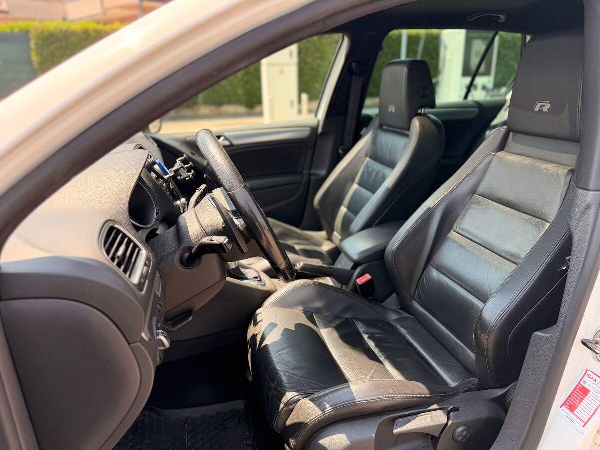 Volkswagen Golf 2.0 tsi R 4motion 270cv 5p dsg