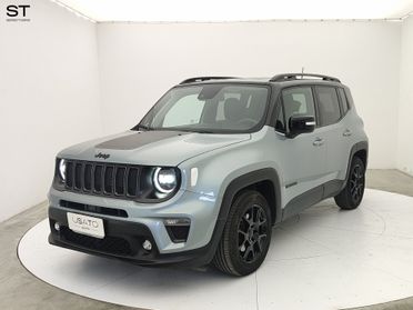 JEEP Renegade - Renegade 1.5 Turbo T4 MHEV Upland