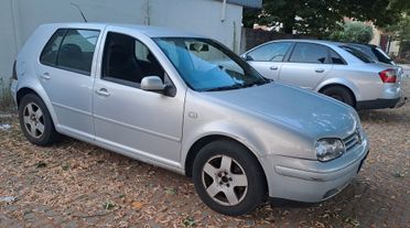 Volkswagen Golf 4 1.9tdi
