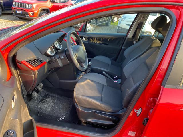 PEUGEOT 207 1.4 HDi 70CV 5p. Millesim 200