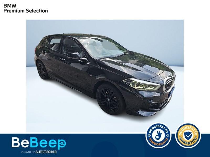 BMW Serie 1 118I MSPORT 136CV AUTO