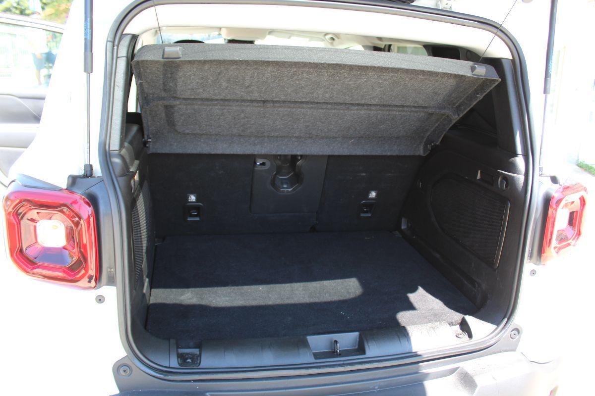 JEEP - Renegade - 1.6 Mjt 130CV Limited