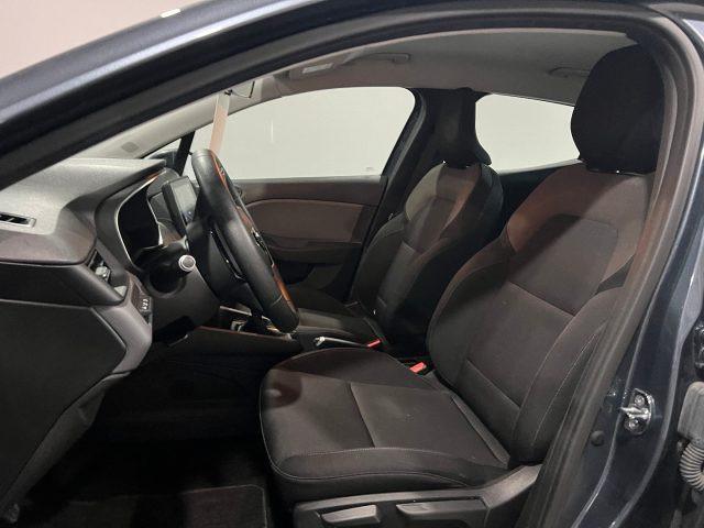 RENAULT Clio Blue dCi 85 CV 5 porte Intens