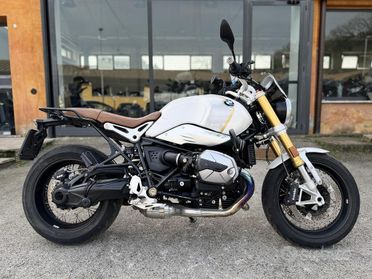 BMW R 1200 nineT Abs my21