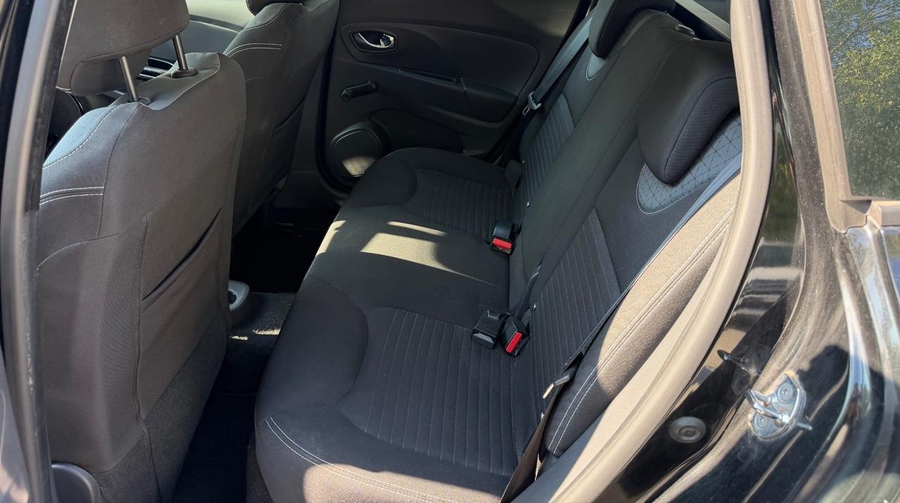 Renault Clio Sporter 1.5 dCi Ok Neopatentati