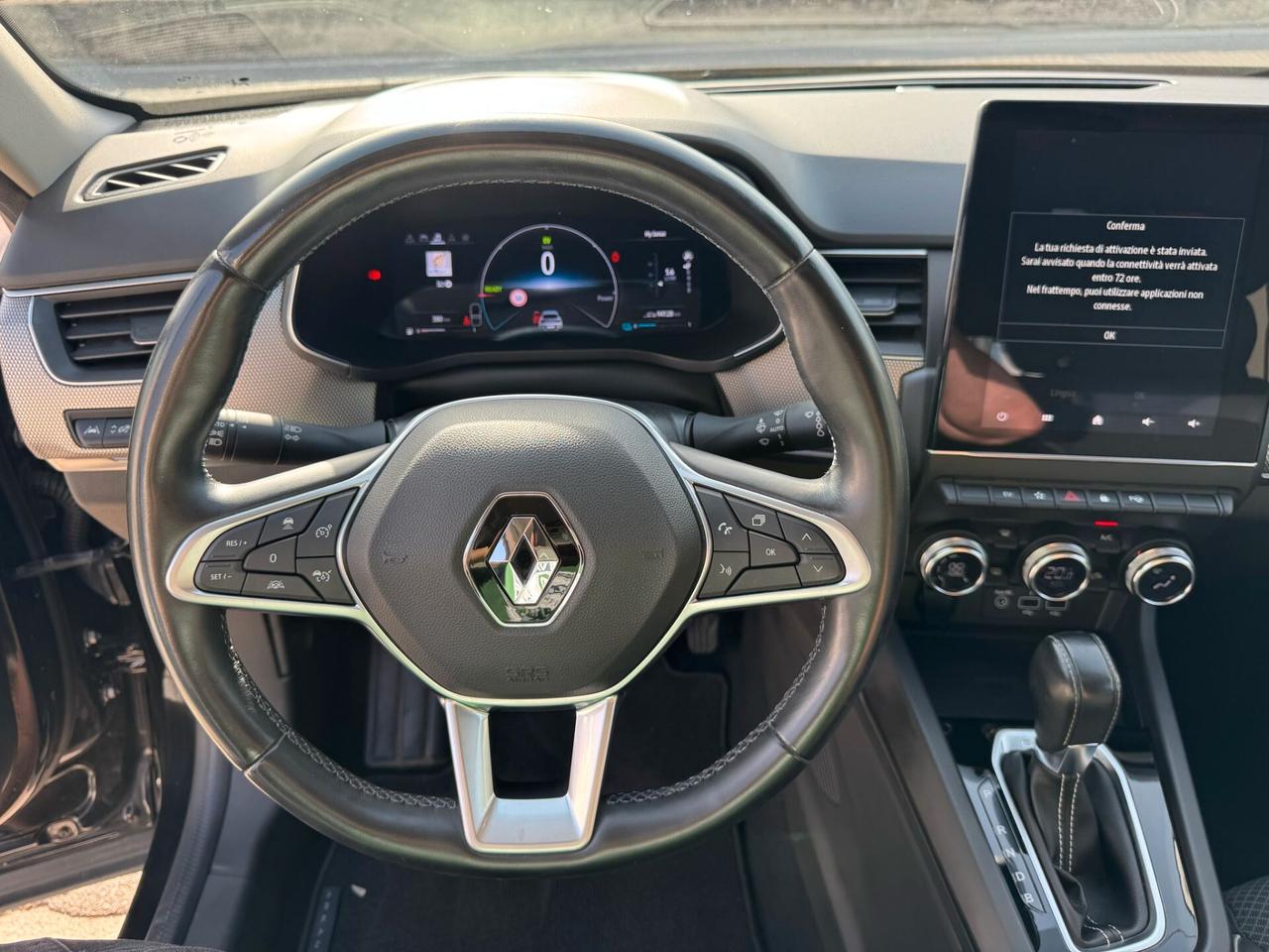 Renault Arkana FULLHybrid*24mesi Garanzia*