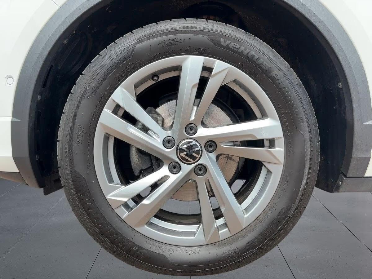 Volkswagen T-Roc 2.0 TDI SCR R-Line