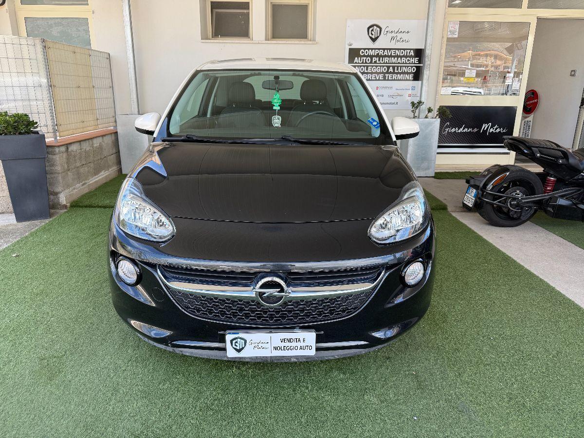 OPEL - ADAM 1.4 Slam 100cv
