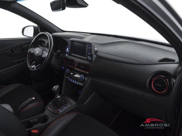 HYUNDAI Kona 1.6 CRDI 115 CV Xprime