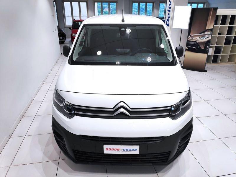 Citroën Berlingo BlueHDi 100 Van M Club*3 POSTI*84.000 KM*DIESEL*