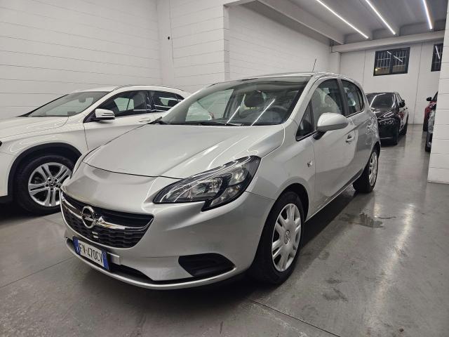 Opel Corsa Corsa V 2015 5p 1.4 Innovation Gpl Tech 90cv