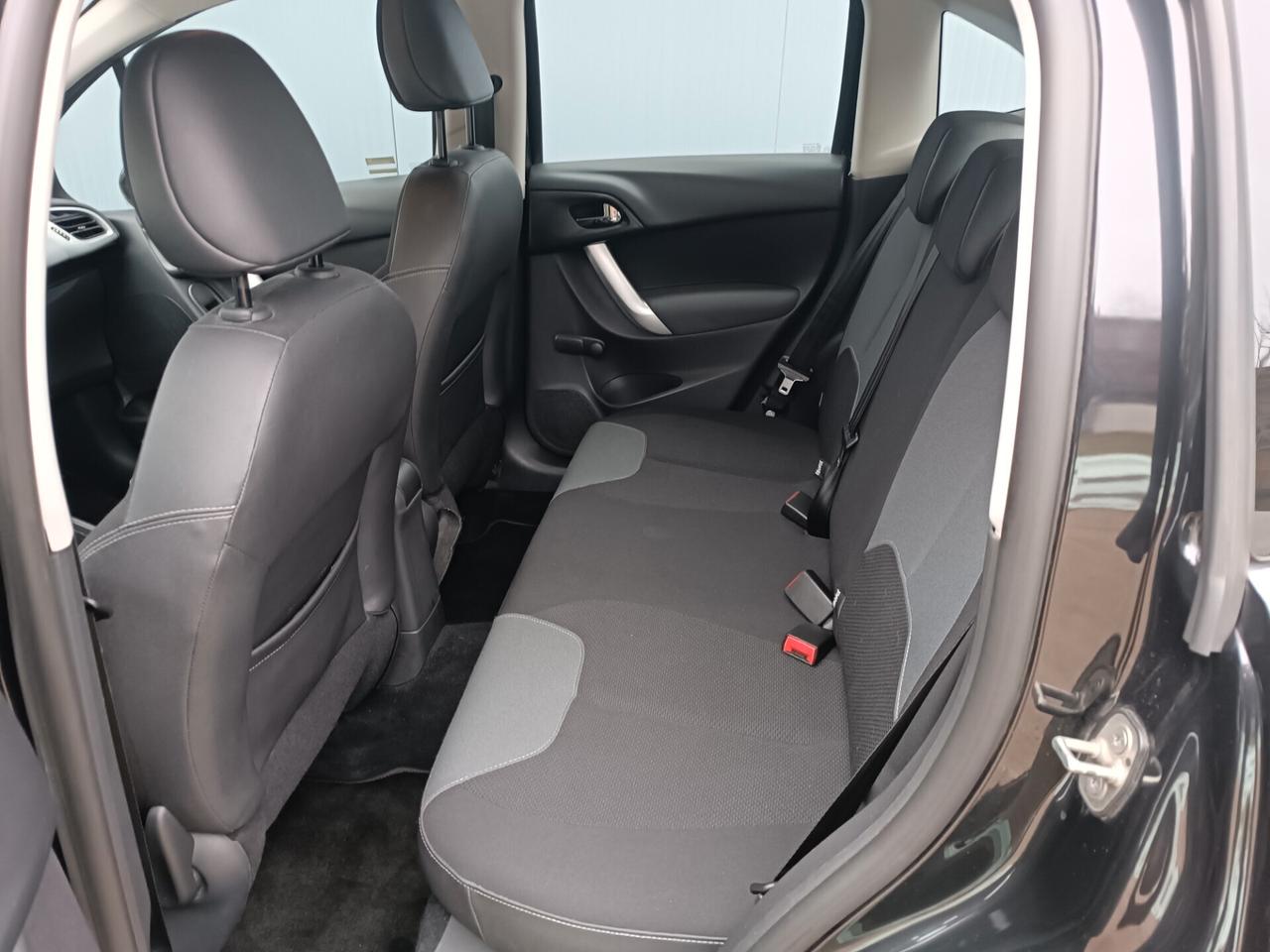 CITROEN C3 BENZINA 1100 UNIPRPRIETARIO KM 88000