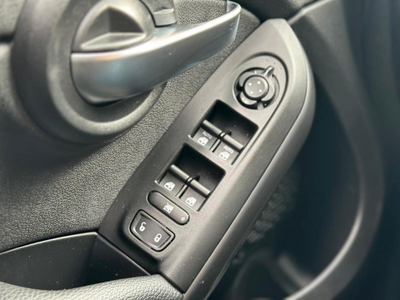 Fiat 500X 1.3 MultiJet 95CV City Cross