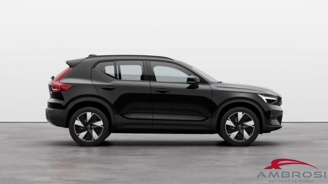 VOLVO XC40 Recharge Pure Electric Single Motor Plus Extended