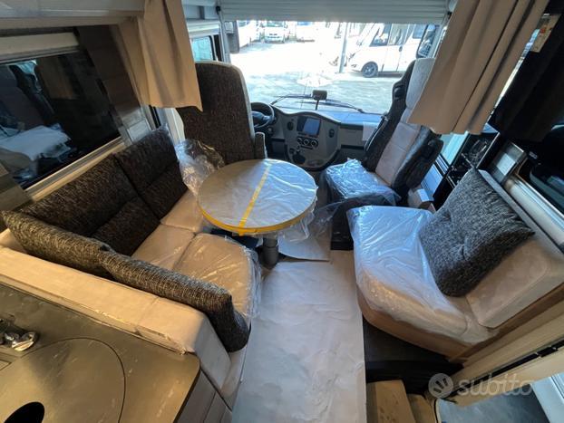 Concorde Credo 841MI