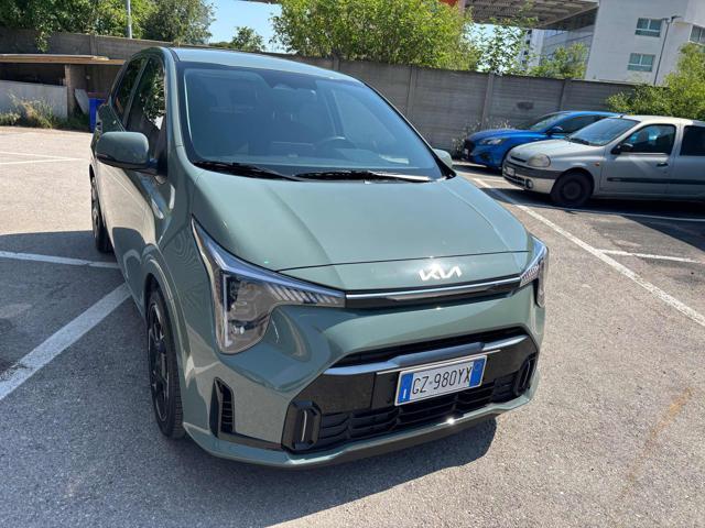 KIA Picanto 1.0 GDi 5 porte Style