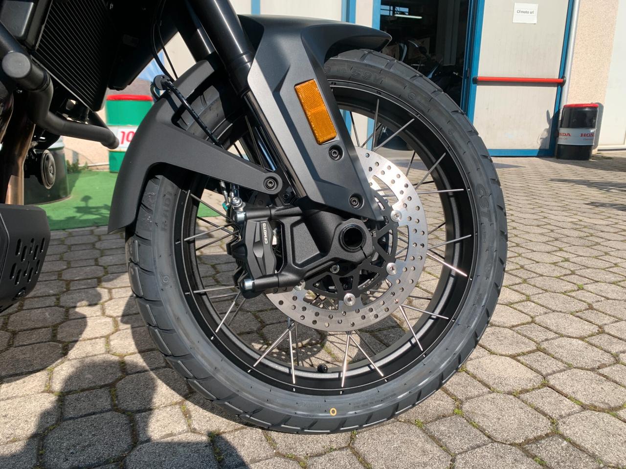 Cf Moto 700MT ABS ADV - NUOVO