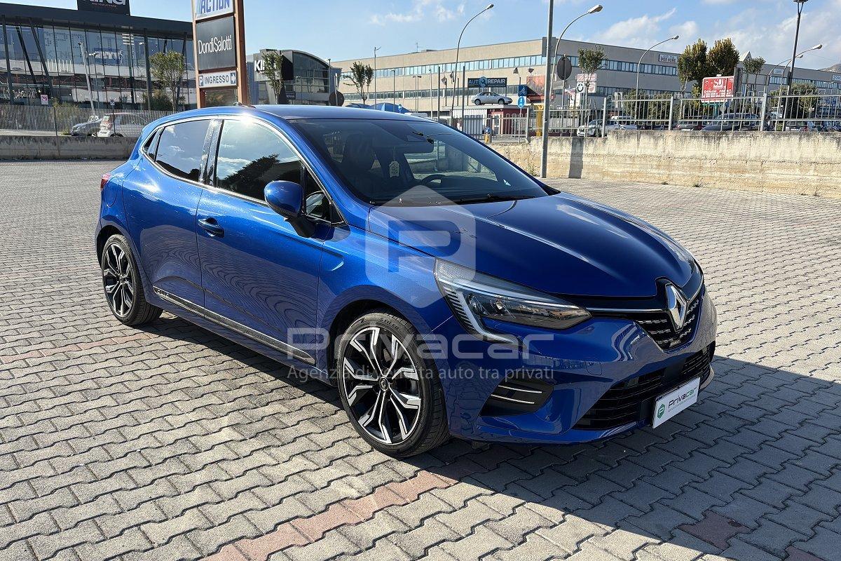 RENAULT Clio Full Hybrid E-Tech 140 CV 5 porte E-Tech