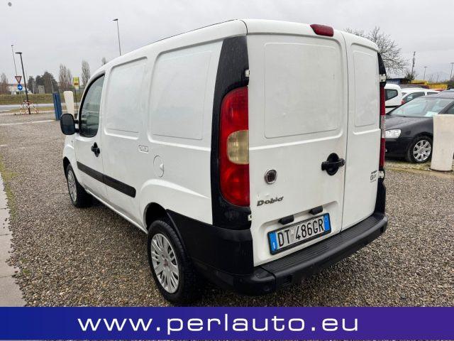 FIAT Doblo Doblò 1.9MJ PC-TN FURGONE