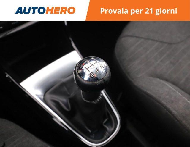 CITROEN C3 BlueHDi 75 Monna Lisa
