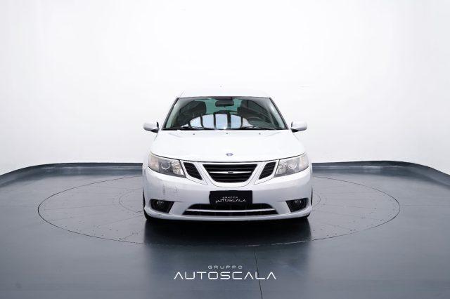 SAAB 9-3 1.9 TiD 16V 150cv S.W. Aut.