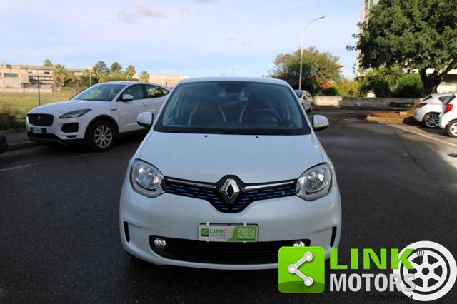 RENAULT Twingo Electric Intens