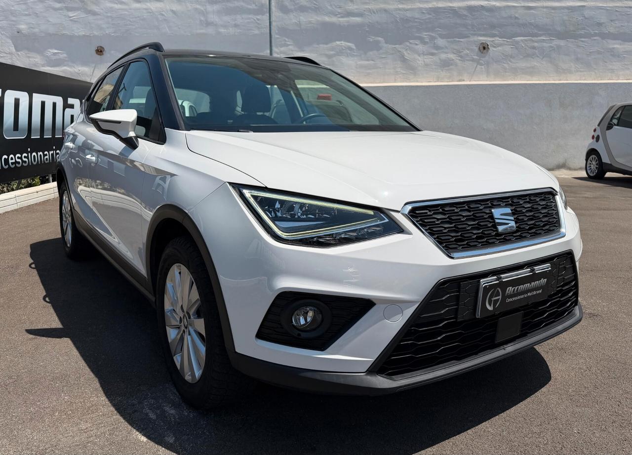 Seat Arona 1.6 TDI 95CV Style