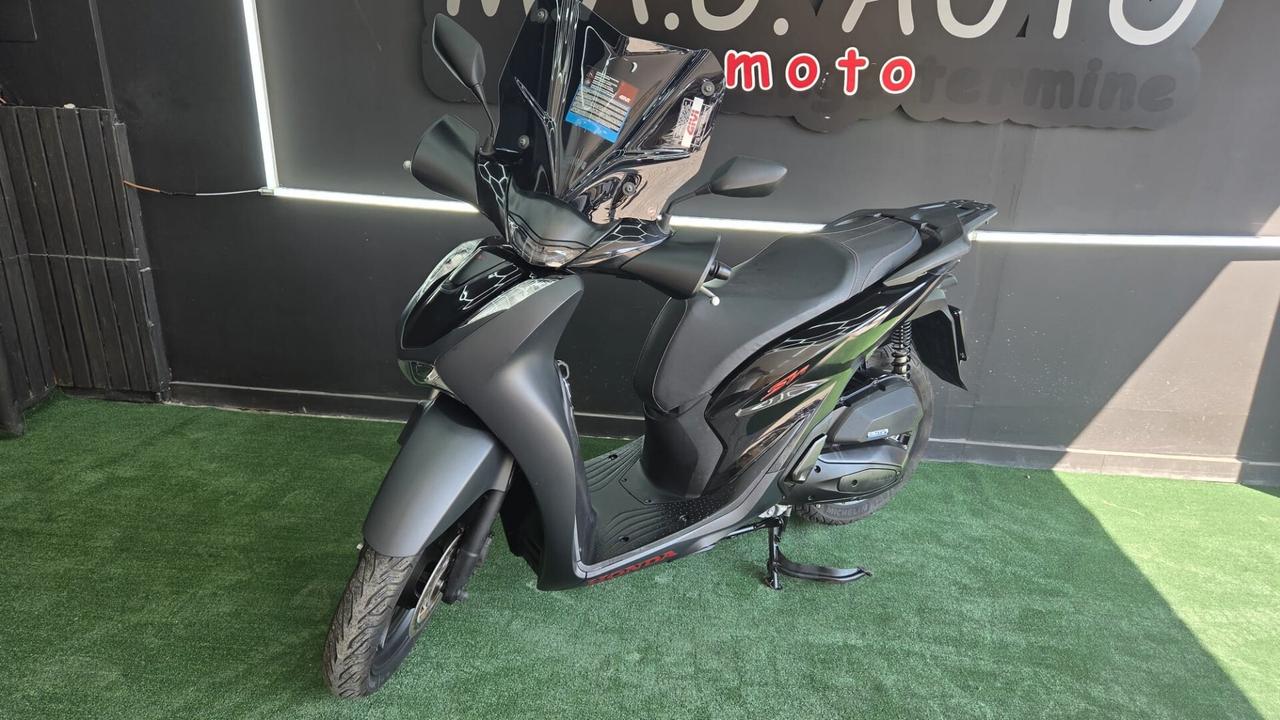 Honda SH 125