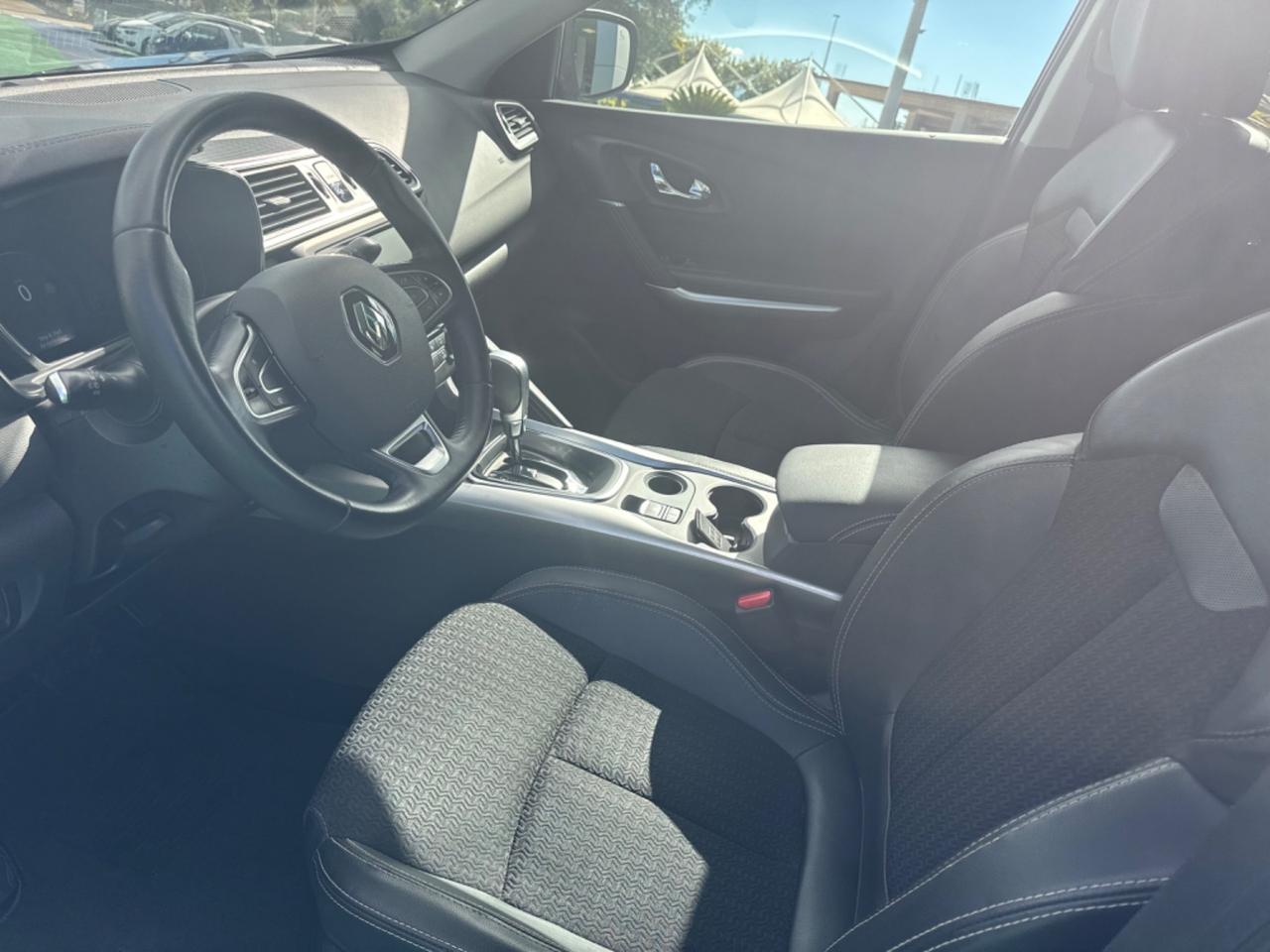 Renault Kadjar dCi 8V 110CV Energy Business
