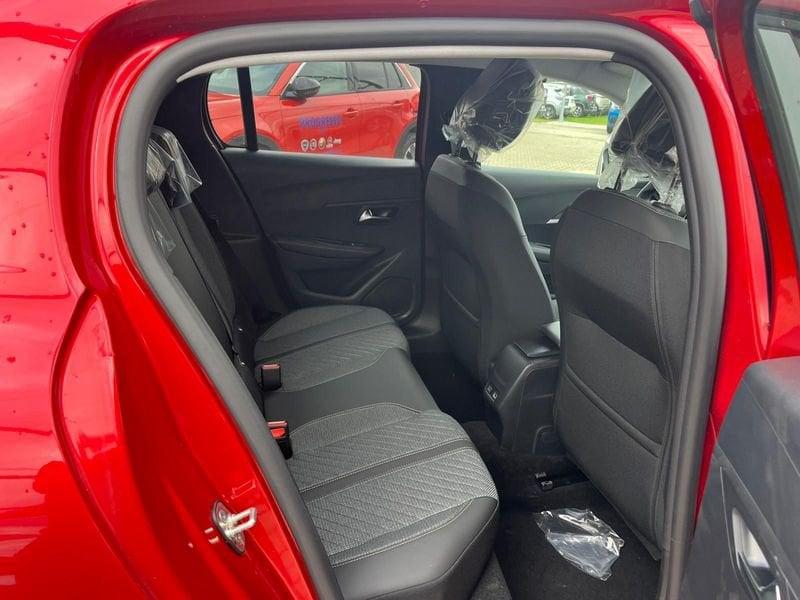 Peugeot 208 208 Hybrid 110 e-DCS6 Allure