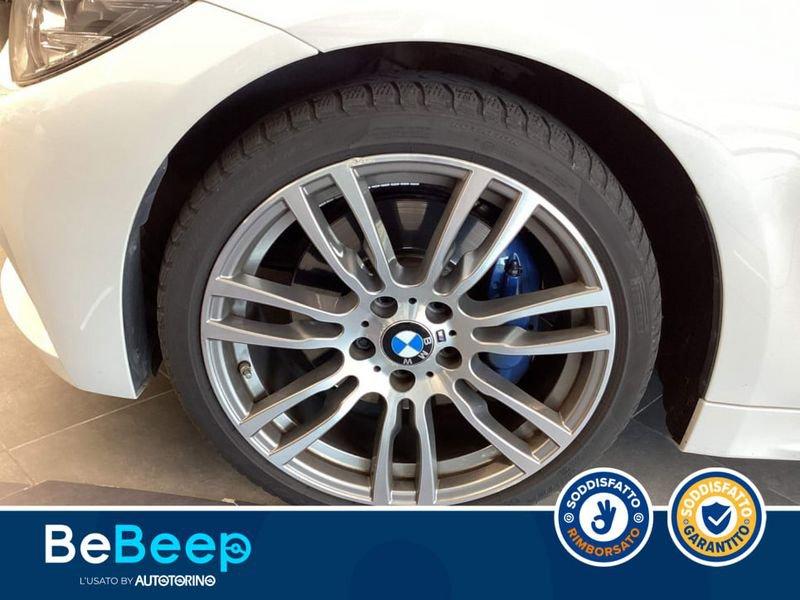 BMW Serie 4 Coupé 420D COUPE XDRIVE MSPORT AUTO