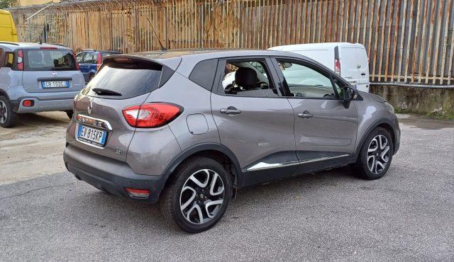 RENAULT Captur 1.5 dCi 8V 90 CV Start&Stop Energy R-Link