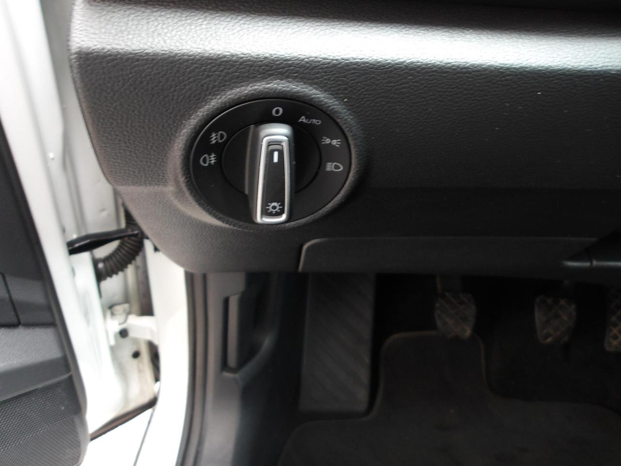 Volkswagen T-Roc 1.6 tdi Style