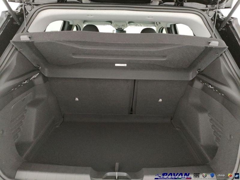 Jeep Avenger 1.2 Turbo 100 CV Longitude