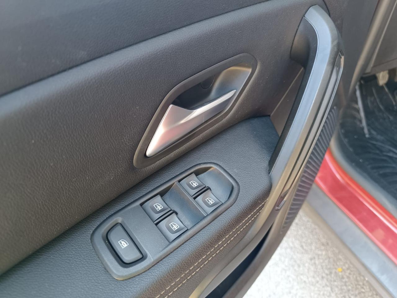 Dacia Duster 1.0 TCe GPL 4x2 Prestige Up