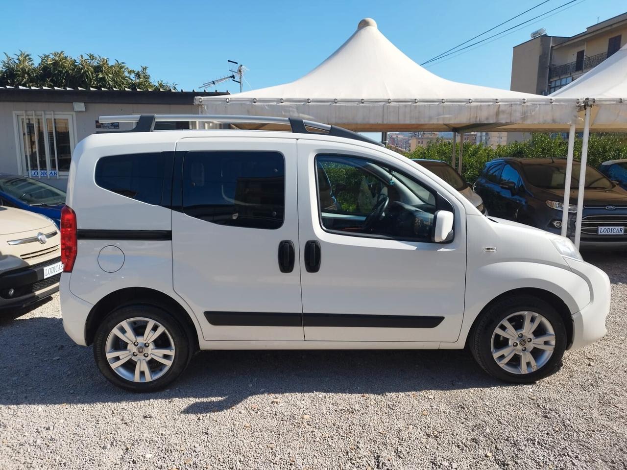 Fiat Qubo 1.3 MJT 75 CV Dynamic