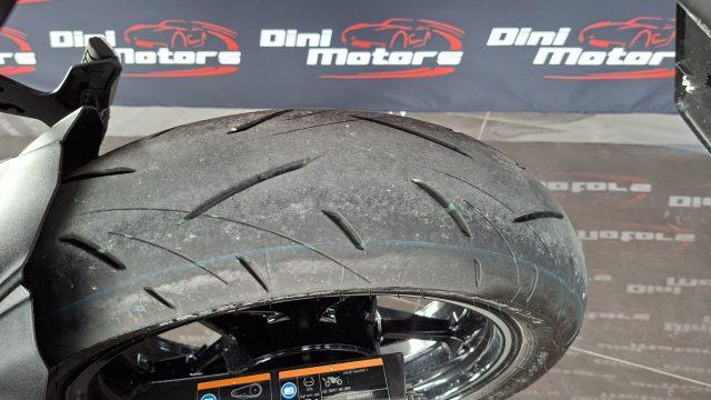 KAWASAKI Ninja 650 NINJA 650 nero opaco
