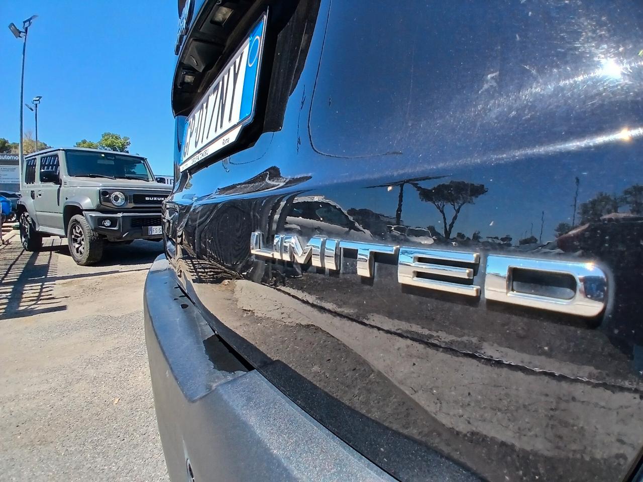 Jeep Renegade 1.0 T3 Limited Gpl