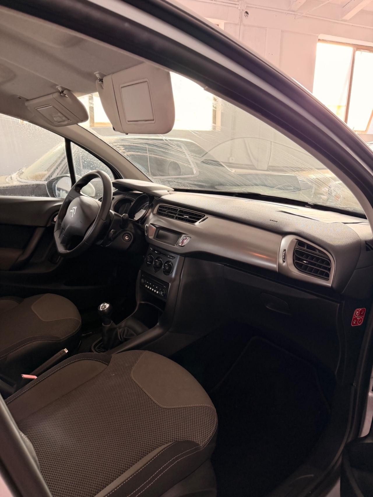 Citroen C3 1.4 VTi 95 GPL airdream Seduction