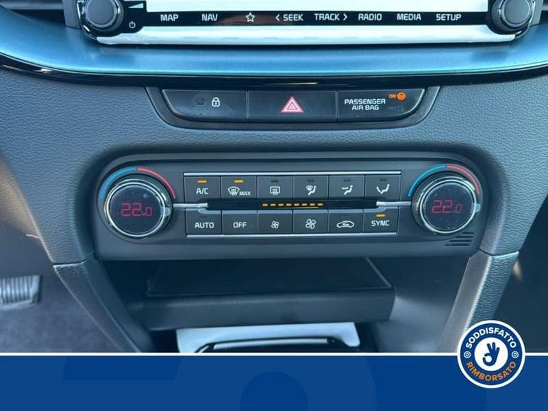 Kia Xceed 1.6 TGDI 150CV Special Edition (TT) MY26