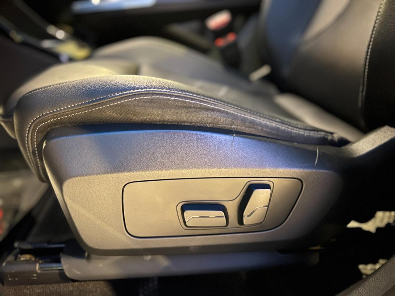 Bmw X1 sDrive 18d Msport 2.0 150cv ITALIANA TETTO