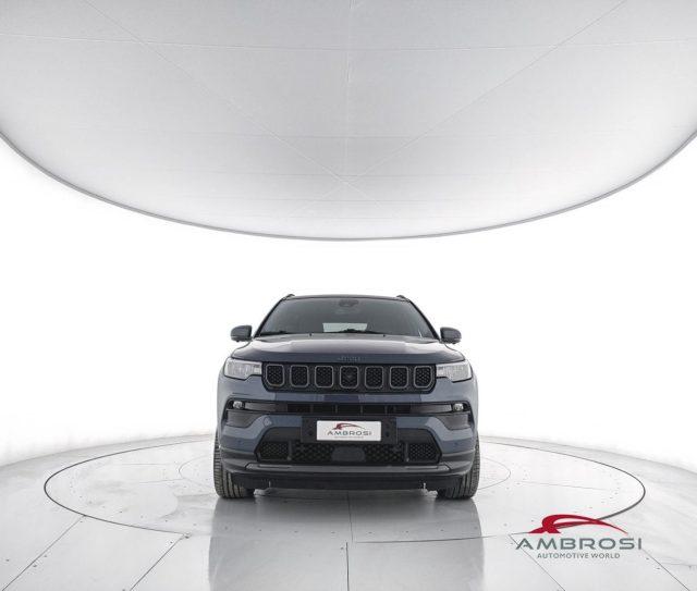 JEEP Compass 1.3 T4 190CV PHEV AT6 4xe 80° Anniversario