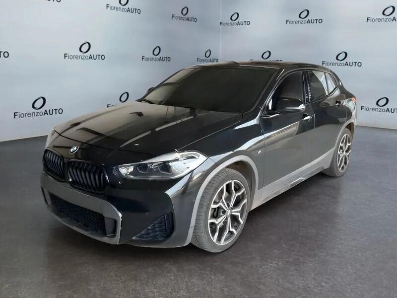 Bmw X2 sDrive18d Msport-X (PREZZO REALE)