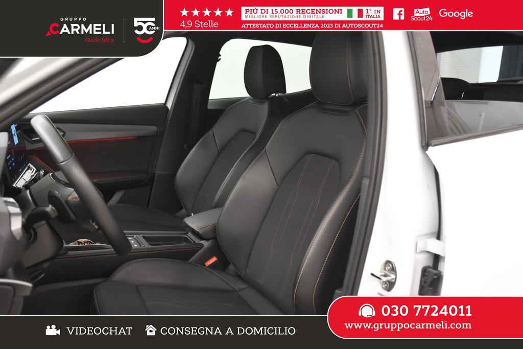 Cupra Formentor 1.5 Hybrid DSG