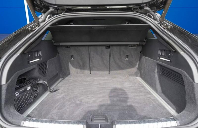 AUDI A6 6ª serie A6 Avant TDI 150 kW S tronic ...